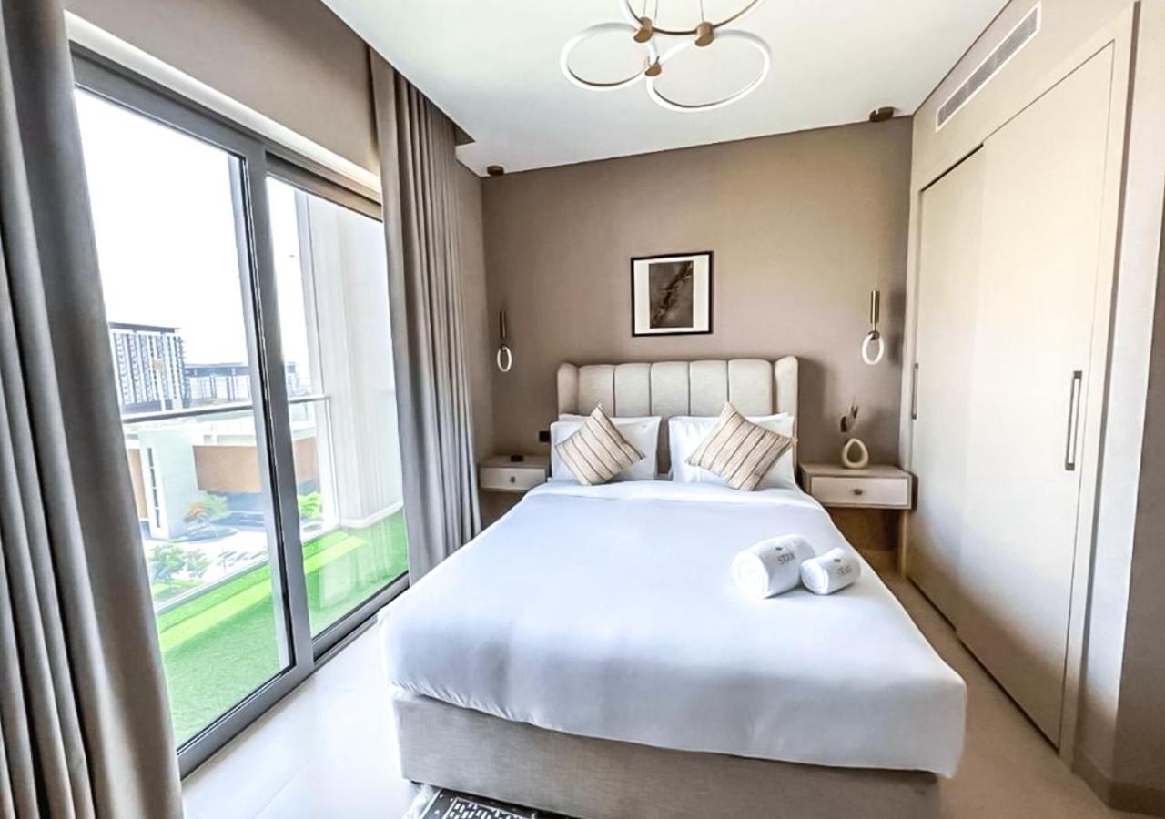 Stay By Latinem Luxury 2Br Holiday Home Cv B609 Near Burj Khalifa Dubai Exterior foto