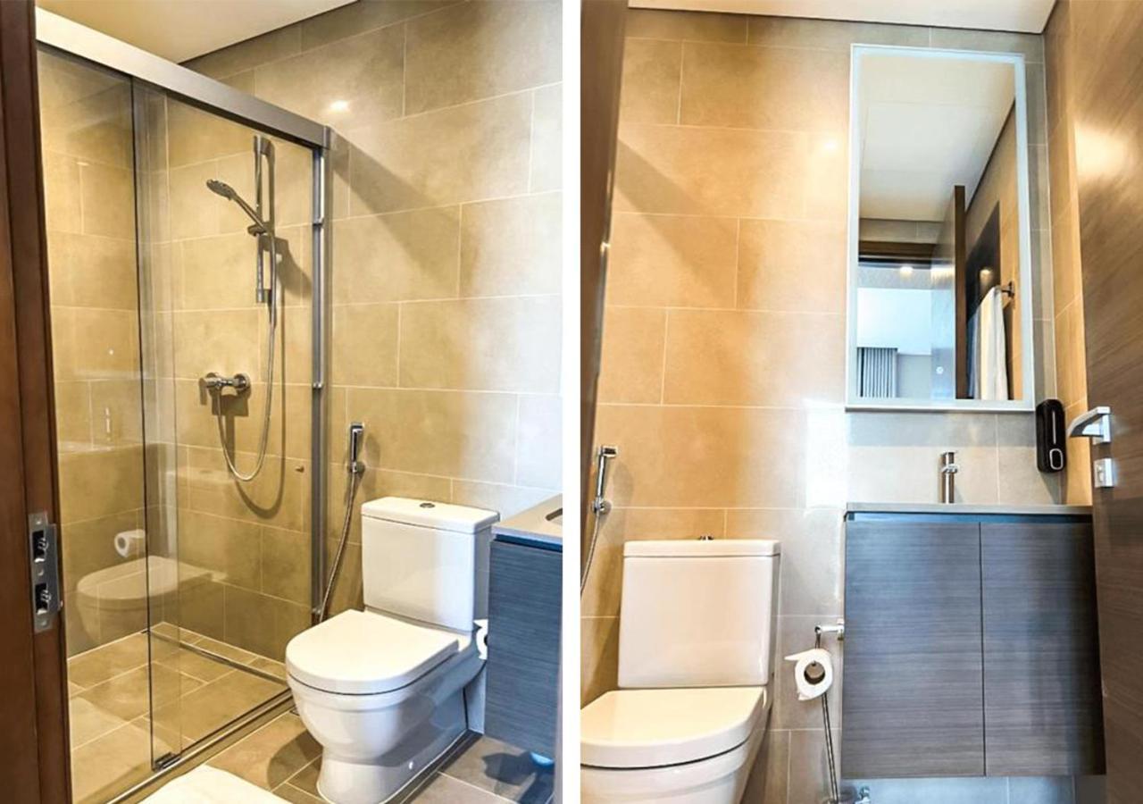 Stay By Latinem Luxury 2Br Holiday Home Cv B609 Near Burj Khalifa Dubai Exterior foto